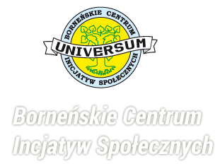 Universum Borne Sulinowo